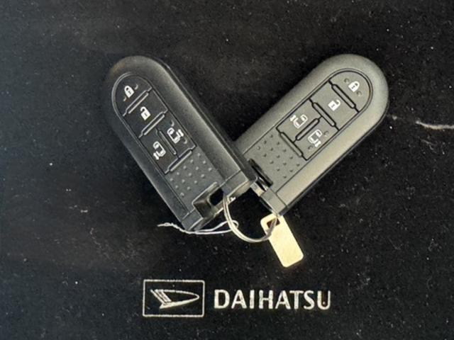 トールカスタムG ターボ SAIII純正フルセグナビ ETC バックモニター(福岡県)の中古車