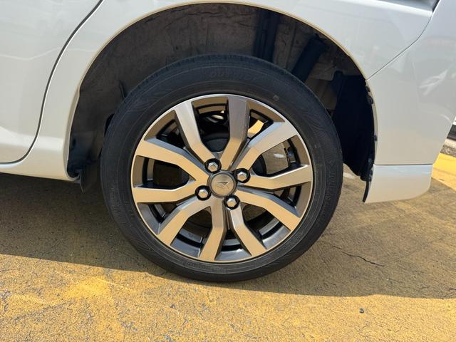 トールカスタムG ターボ SAIII純正フルセグナビ ETC バックモニター(福岡県)の中古車