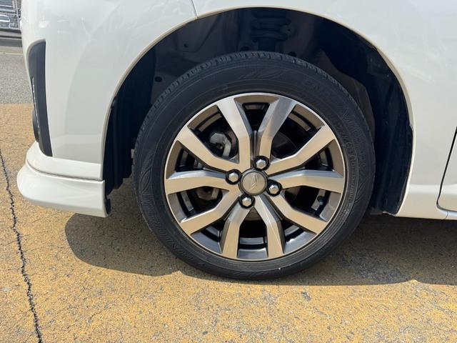 トールカスタムG ターボ SAIII純正フルセグナビ ETC バックモニター(福岡県)の中古車