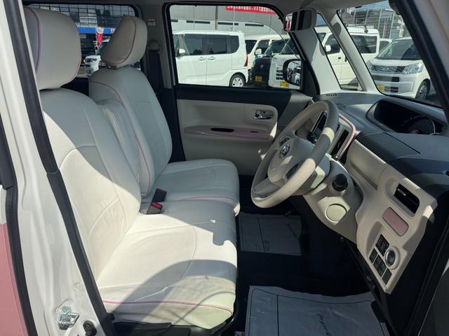 ムーヴキャンバスＧメイクアップＶＳ　ＳＡIII純正フルセグナビ　ＥＴＣ　ドラレコ　パノラマモニター（福岡県）の中古車