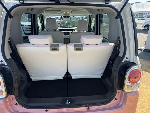 ムーヴキャンバスＧメイクアップＶＳ　ＳＡIII純正フルセグナビ　ＥＴＣ　ドラレコ　パノラマモニター（福岡県）の中古車