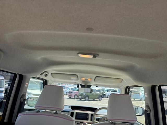 ムーヴキャンバスＧメイクアップＶＳ　ＳＡIII純正フルセグナビ　ＥＴＣ　ドラレコ　パノラマモニター（福岡県）の中古車