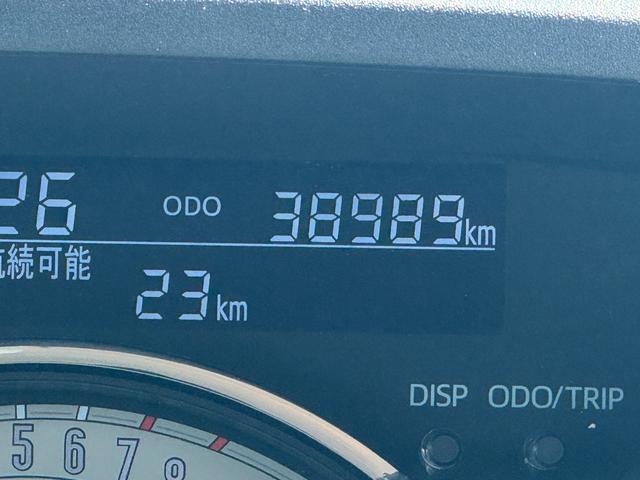 ムーヴキャンバスＧメイクアップＶＳ　ＳＡIII純正フルセグナビ　ＥＴＣ　ドラレコ　パノラマモニター（福岡県）の中古車