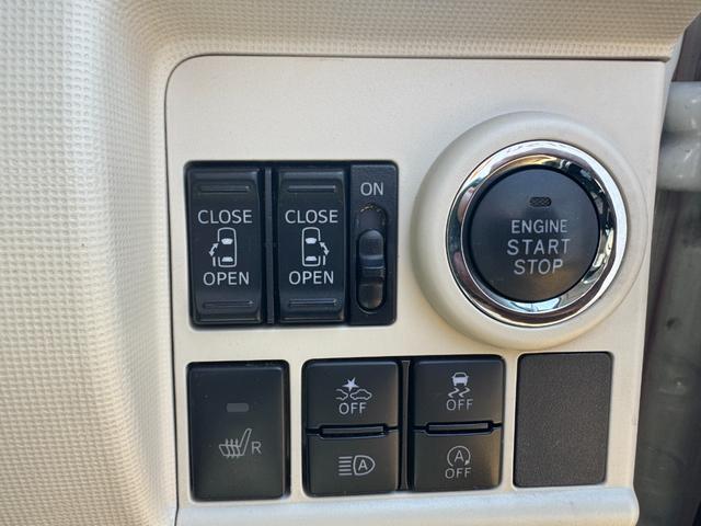 ムーヴキャンバスＧメイクアップＶＳ　ＳＡIII純正フルセグナビ　ＥＴＣ　ドラレコ　パノラマモニター（福岡県）の中古車