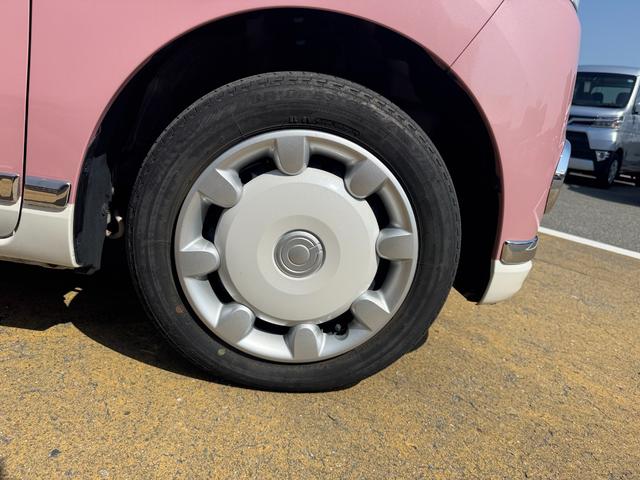 ムーヴキャンバスＧメイクアップＶＳ　ＳＡIII純正フルセグナビ　ＥＴＣ　ドラレコ　パノラマモニター（福岡県）の中古車