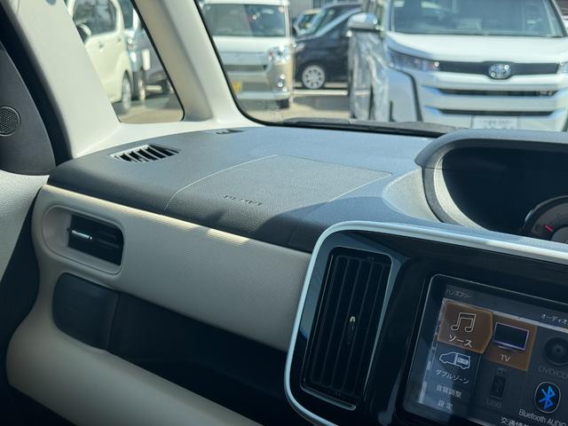 ムーヴキャンバスＧブラックインテリアＶＳ　ＳＡIII純正フルセグナビ　　ドラレコ　パノラマモニター（福岡県）の中古車