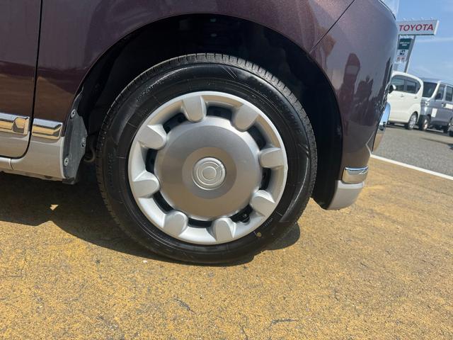 ムーヴキャンバスＧブラックインテリアＶＳ　ＳＡIII純正フルセグナビ　　ドラレコ　パノラマモニター（福岡県）の中古車