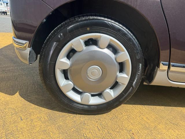 ムーヴキャンバスＧブラックインテリアＶＳ　ＳＡIII純正フルセグナビ　　ドラレコ　パノラマモニター（福岡県）の中古車