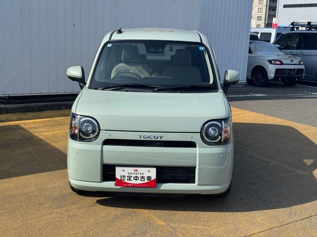 ミラトコットＧ　ＳＡIII純正フルセグナビ　ＥＴＣ　ドラレコ　パノラマモニター（福岡県）の中古車