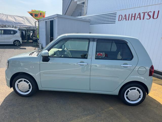 ミラトコットＧ　ＳＡIII純正フルセグナビ　ＥＴＣ　ドラレコ　パノラマモニター（福岡県）の中古車