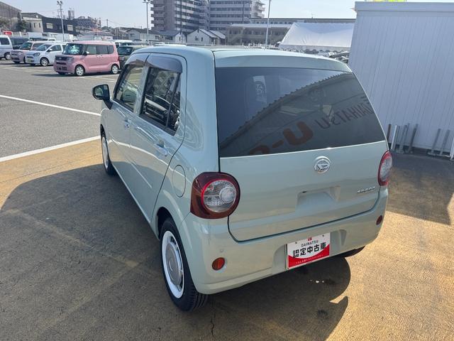 ミラトコットＧ　ＳＡIII純正フルセグナビ　ＥＴＣ　ドラレコ　パノラマモニター（福岡県）の中古車