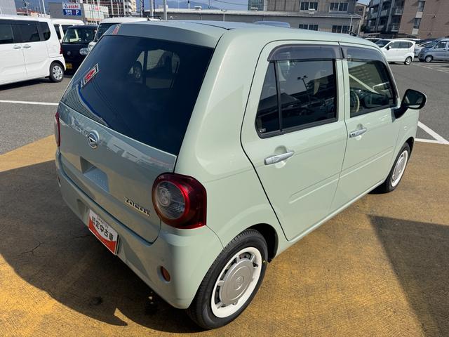 ミラトコットＧ　ＳＡIII純正フルセグナビ　ＥＴＣ　ドラレコ　パノラマモニター（福岡県）の中古車