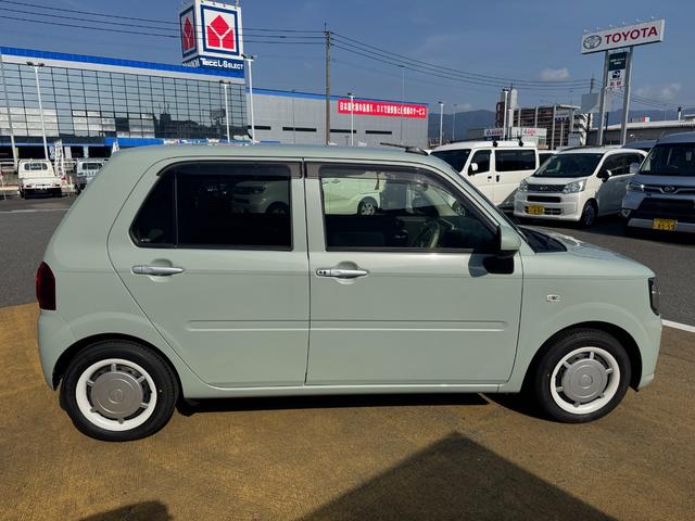 ミラトコットＧ　ＳＡIII純正フルセグナビ　ＥＴＣ　ドラレコ　パノラマモニター（福岡県）の中古車