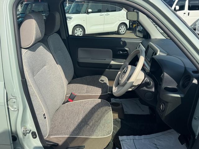 ミラトコットＧ　ＳＡIII純正フルセグナビ　ＥＴＣ　ドラレコ　パノラマモニター（福岡県）の中古車