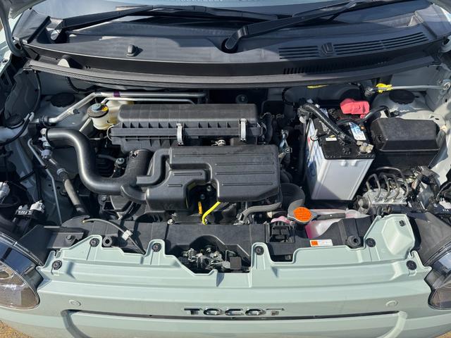 ミラトコットＧ　ＳＡIII純正フルセグナビ　ＥＴＣ　ドラレコ　パノラマモニター（福岡県）の中古車