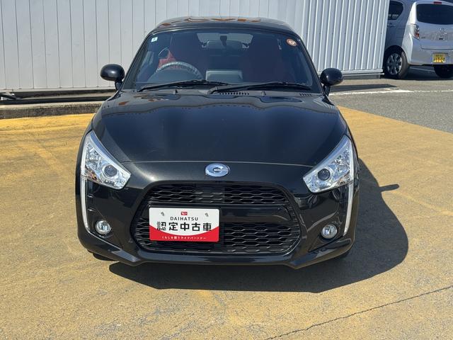 コペンローブ純正フルセグナビ　５ＭＴ（福岡県）の中古車