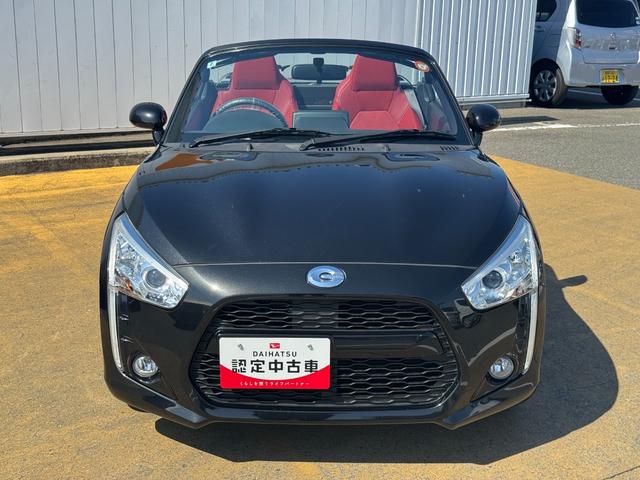 コペンローブ純正フルセグナビ　５ＭＴ（福岡県）の中古車