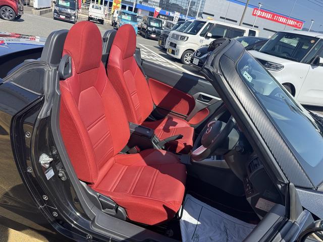 コペンローブ純正フルセグナビ　５ＭＴ（福岡県）の中古車