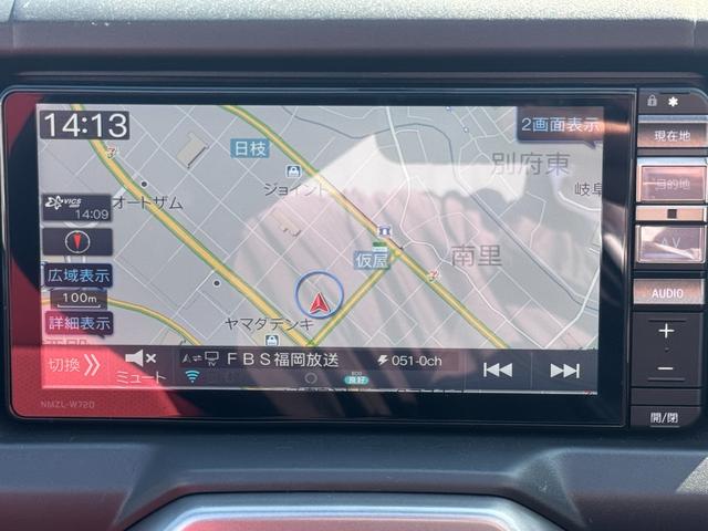 コペンローブ純正フルセグナビ　５ＭＴ（福岡県）の中古車