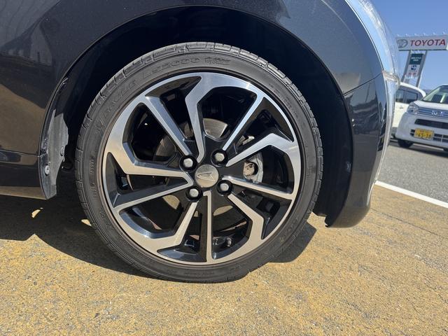 コペンローブ純正フルセグナビ　５ＭＴ（福岡県）の中古車