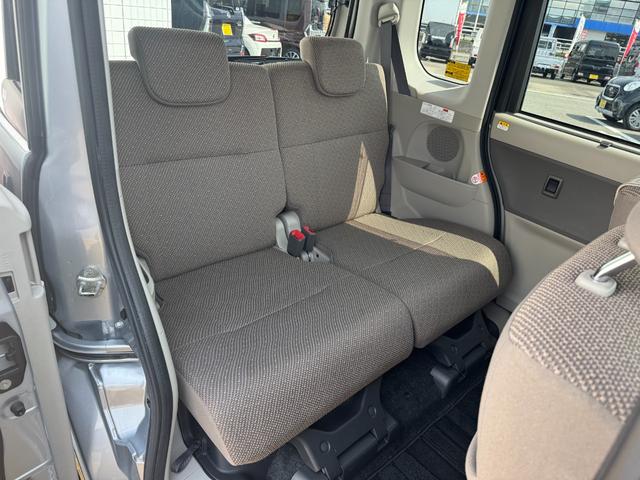 タントＸ　ＳＡII社外フルセグナビ　バックモニター（福岡県）の中古車