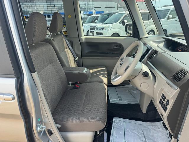 タントＸ　ＳＡII社外フルセグナビ　バックモニター（福岡県）の中古車