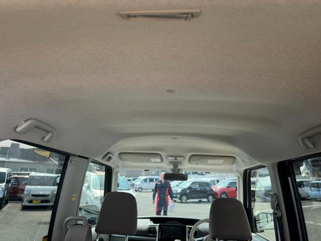 タントＸ　ＳＡII社外フルセグナビ　バックモニター（福岡県）の中古車