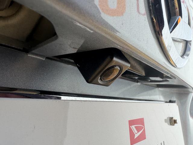 タントＸ　ＳＡII社外フルセグナビ　バックモニター（福岡県）の中古車