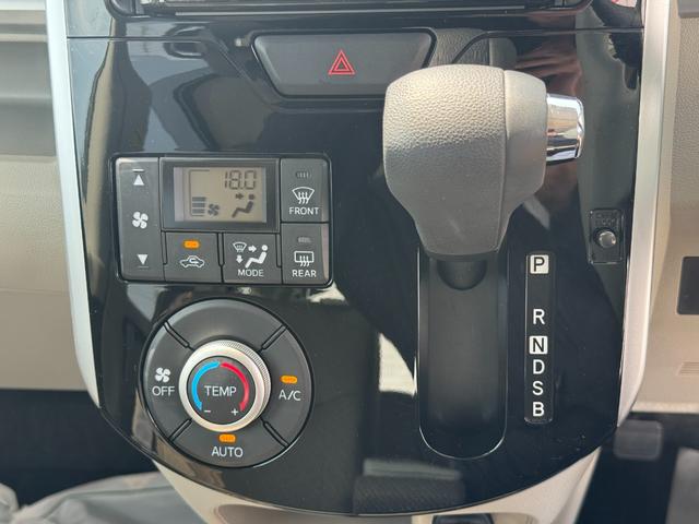 タントＸ　ＳＡII社外フルセグナビ　バックモニター（福岡県）の中古車