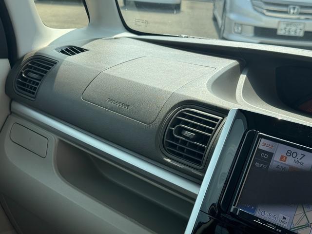 タントＸ　ＳＡII社外フルセグナビ　バックモニター（福岡県）の中古車