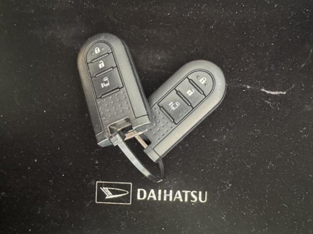 タントＸ　ＳＡII社外フルセグナビ　バックモニター（福岡県）の中古車