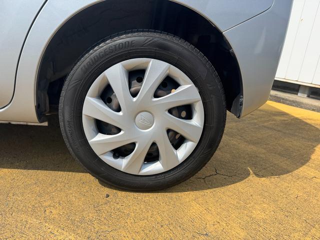 タントＸ　ＳＡII社外フルセグナビ　バックモニター（福岡県）の中古車