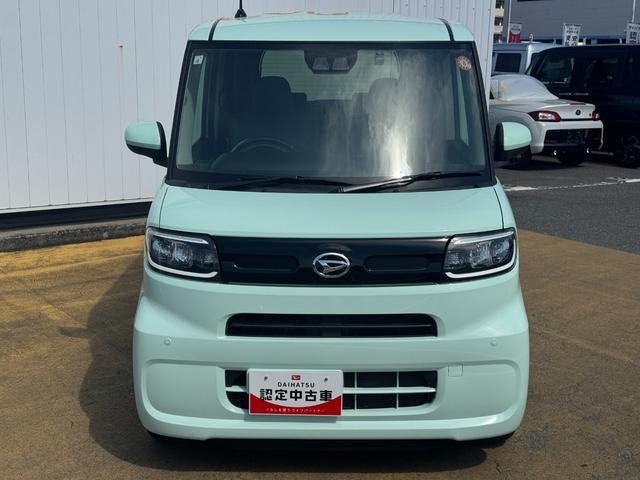タントＸ純正フルセグナビ　　ドラレコ　　バックモニター（福岡県）の中古車