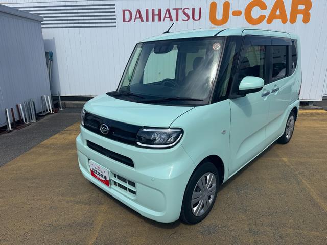 タントＸ純正フルセグナビ　　ドラレコ　　バックモニター（福岡県）の中古車