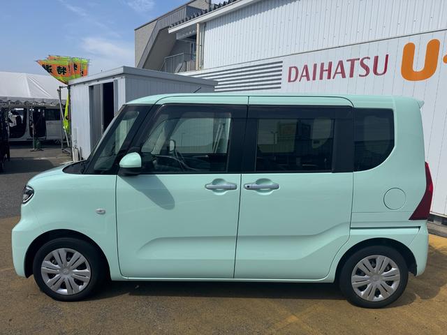 タントＸ純正フルセグナビ　　ドラレコ　　バックモニター（福岡県）の中古車
