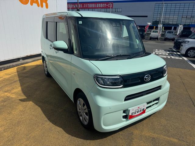 タントＸ純正フルセグナビ　　ドラレコ　　バックモニター（福岡県）の中古車