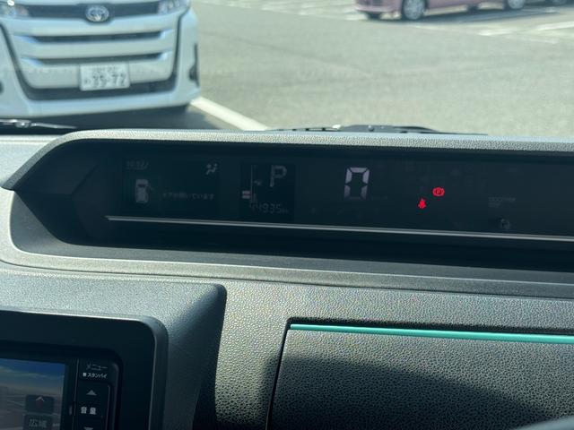 タントＸ純正フルセグナビ　　ドラレコ　　バックモニター（福岡県）の中古車