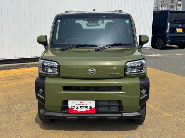タフトGターボ純正フルセグナビ ETC ドラレコ バックモニター(福岡県)の中古車