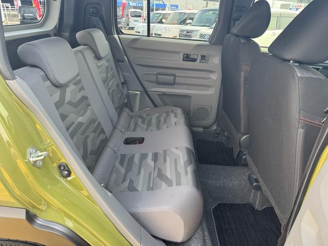 タフトGターボ純正フルセグナビ ETC ドラレコ バックモニター(福岡県)の中古車