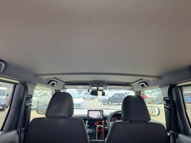 タフトGターボ純正フルセグナビ ETC ドラレコ バックモニター(福岡県)の中古車