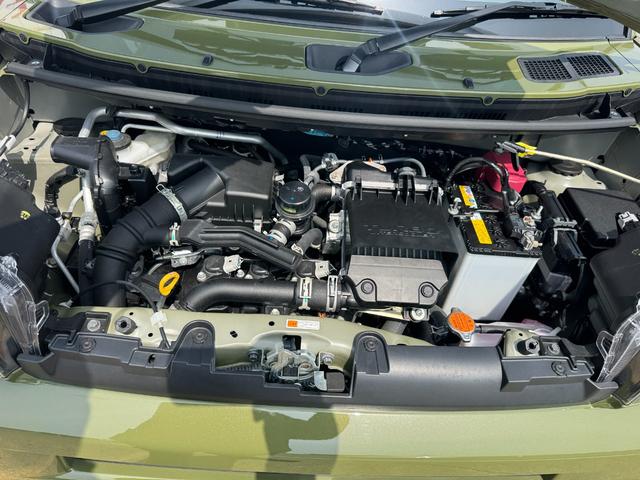 タフトGターボ純正フルセグナビ ETC ドラレコ バックモニター(福岡県)の中古車