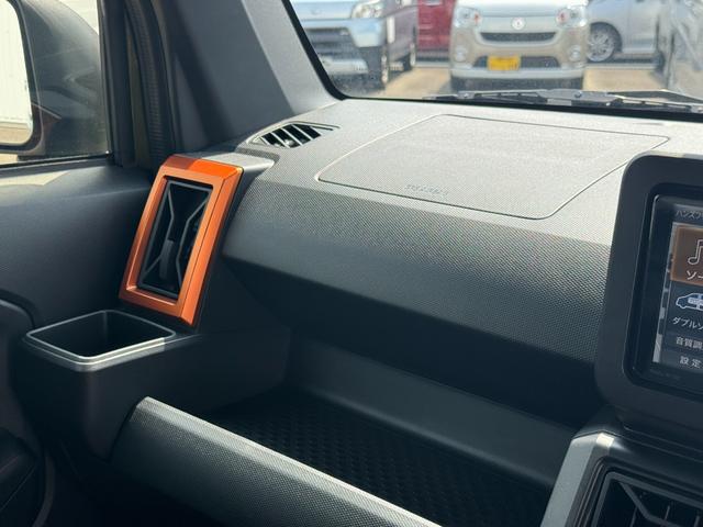 タフトGターボ純正フルセグナビ ETC ドラレコ バックモニター(福岡県)の中古車