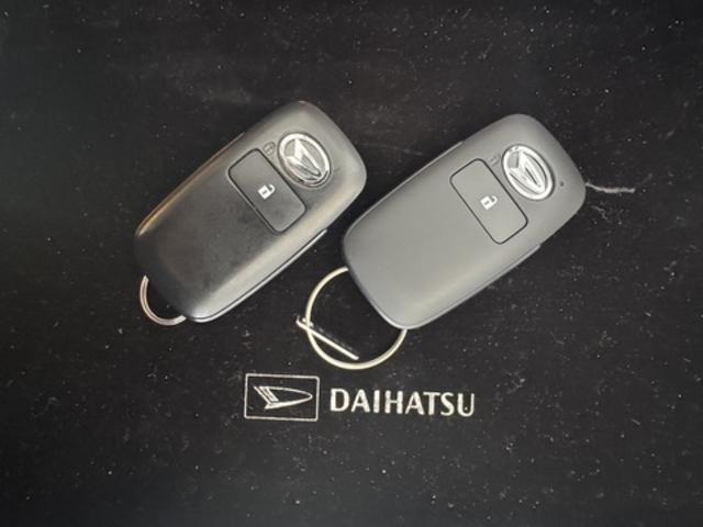 タフトGターボ純正フルセグナビ ETC ドラレコ バックモニター(福岡県)の中古車