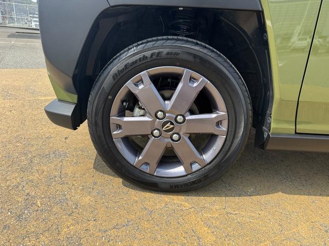 タフトGターボ純正フルセグナビ ETC ドラレコ バックモニター(福岡県)の中古車