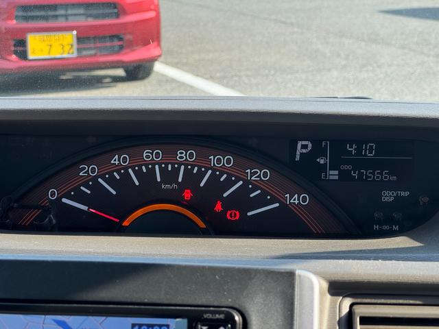 タントＧ　ＳＡ純正ワンセグナビ　バックモニター（福岡県）の中古車