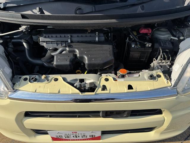 タントＧ　ＳＡ純正ワンセグナビ　バックモニター（福岡県）の中古車