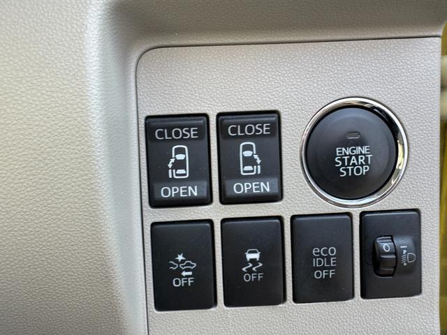 タントＧ　ＳＡ純正ワンセグナビ　バックモニター（福岡県）の中古車