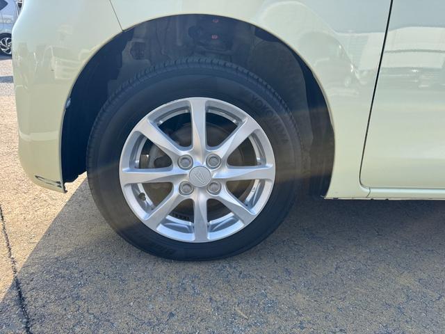 タントＧ　ＳＡ純正ワンセグナビ　バックモニター（福岡県）の中古車