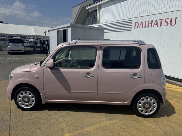 ミラココアココアプラスＸ純正ＣＤチューナー（福岡県）の中古車