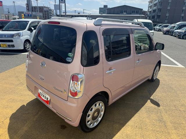 ミラココアココアプラスＸ純正ＣＤチューナー（福岡県）の中古車